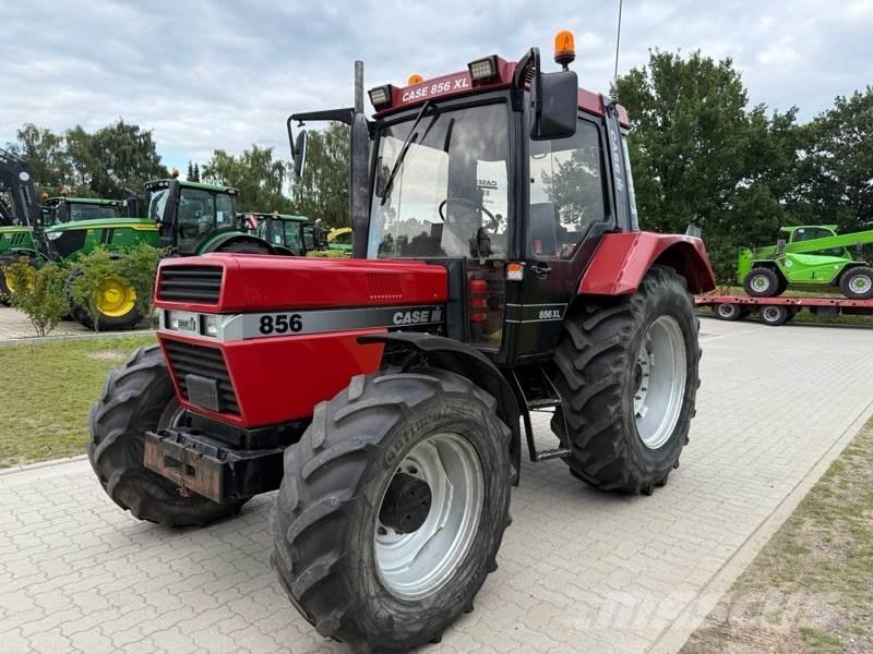 Case IH 856 XL Agricultura - Outros
