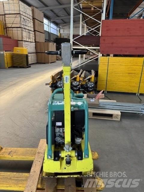 Ammann APR 3020 Placas compactadoras