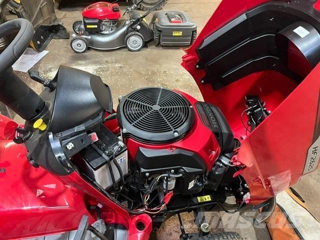 Honda HF2625 Corta-Relvas Riders