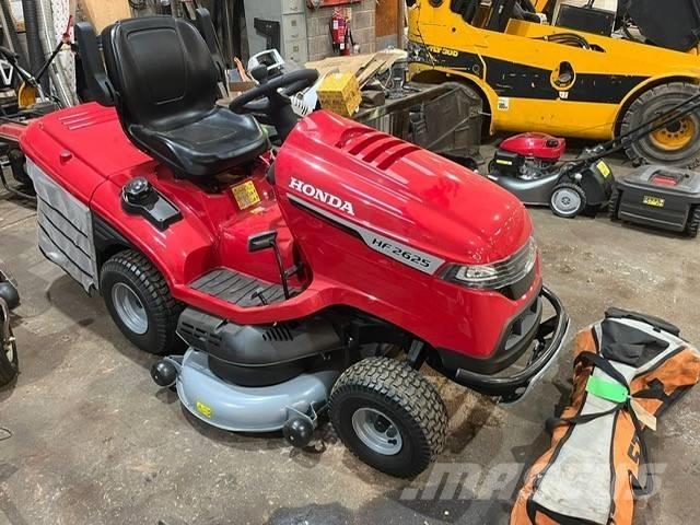 Honda HF2625 Corta-Relvas Riders