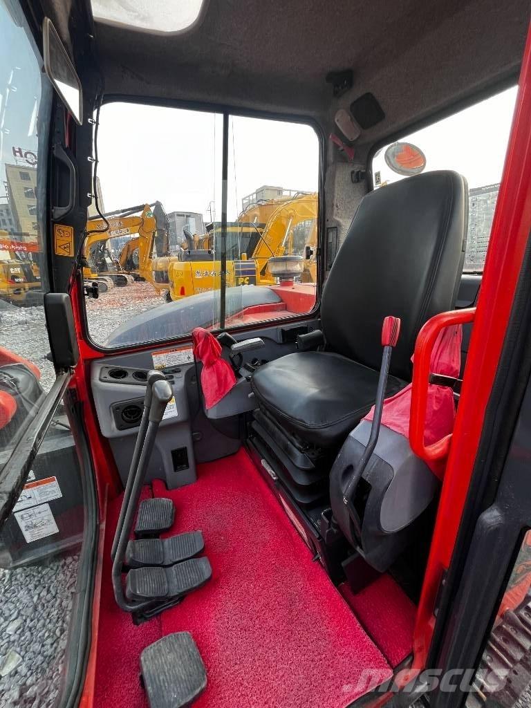 Kubota KX 185 Escavadoras Midi 7t - 12t