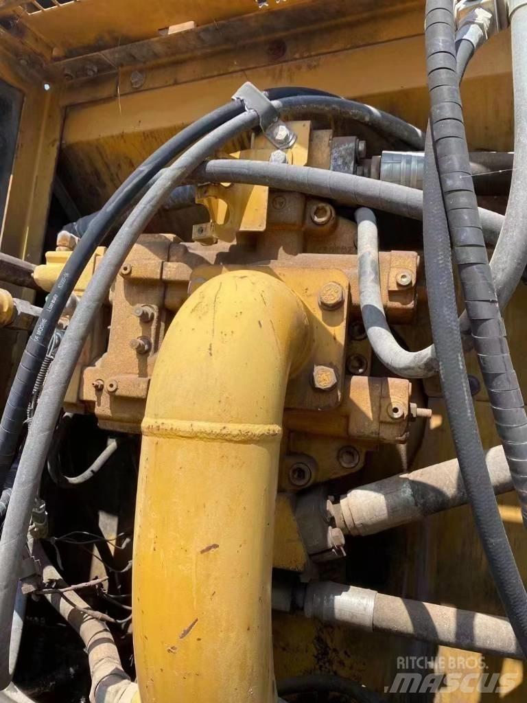 CAT 336 Escavadoras de rastos
