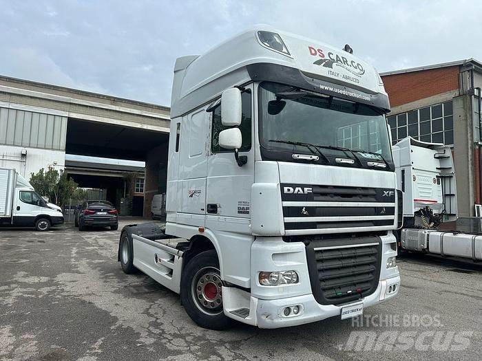DAF XF 510 Tractores (camiões)