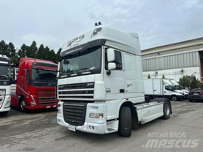 DAF XF 510 Tractores (camiões)