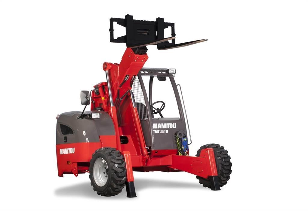 Manitou TMT 25 S Movimentação cargas - Outros
