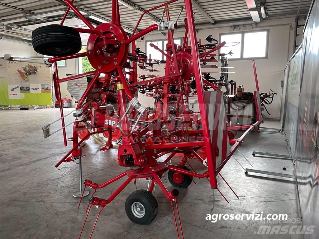 SIP Spider 555 Ancinho virador