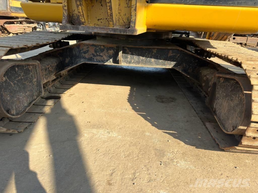 CAT 306 E Escavadoras de rastos