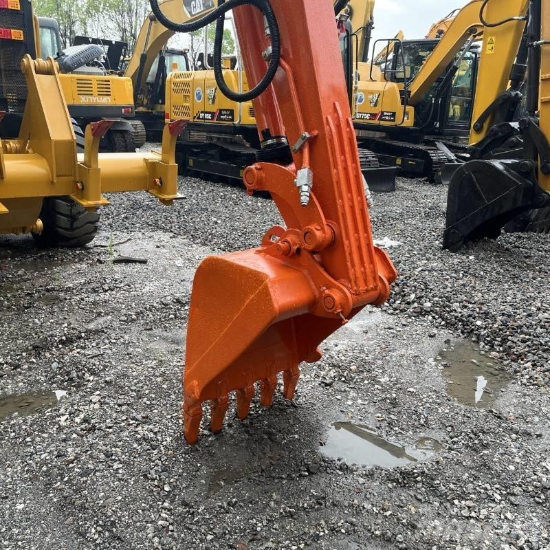 Doosan DH 60 Mini Escavadoras <7t