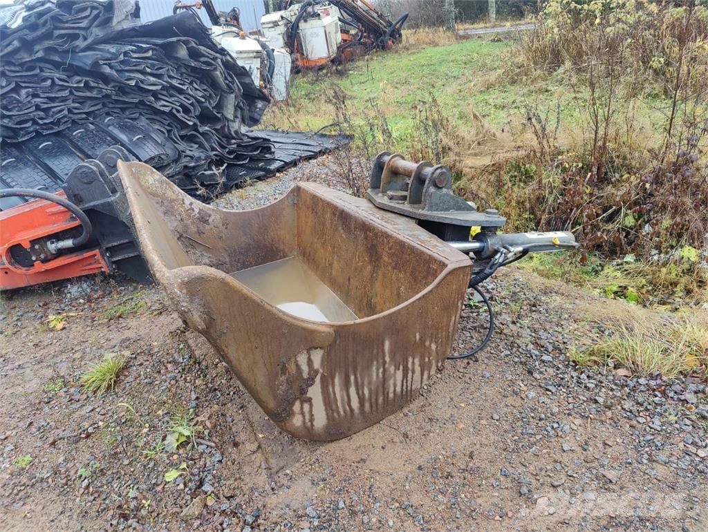  Luiskakauha NTP30 Baldes