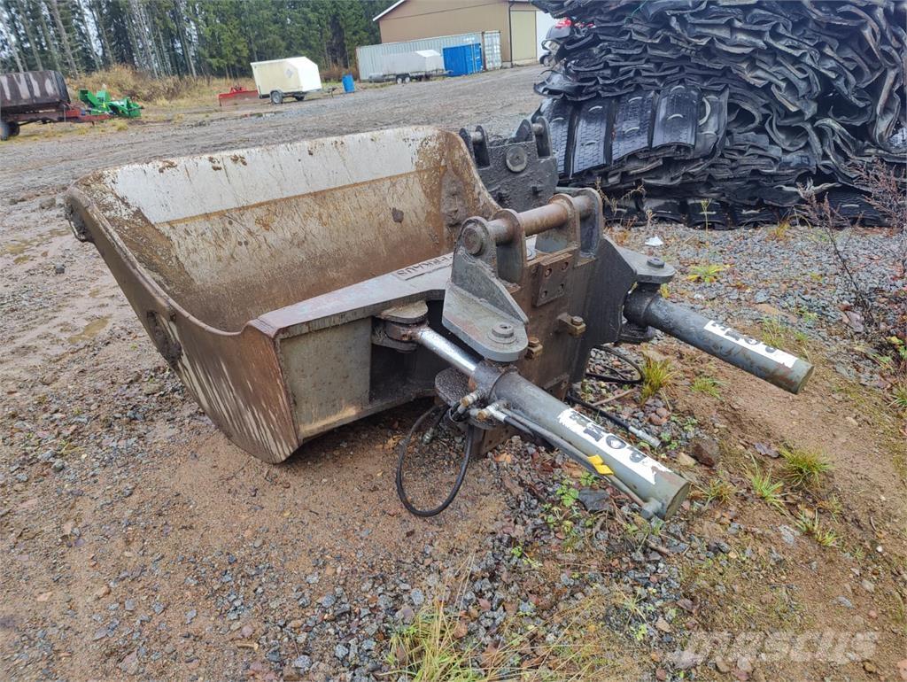  Luiskakauha NTP30 Baldes