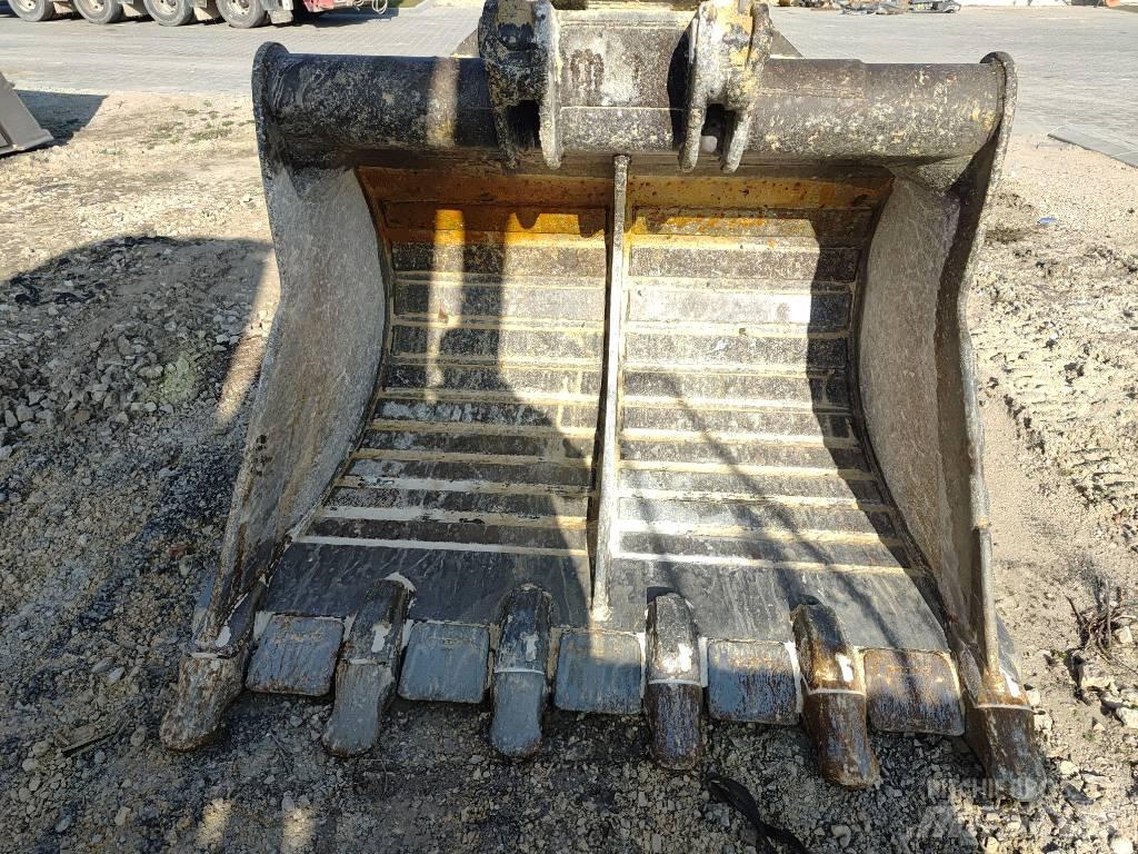 Volvo EC 290 B LC Escavadoras de rastos