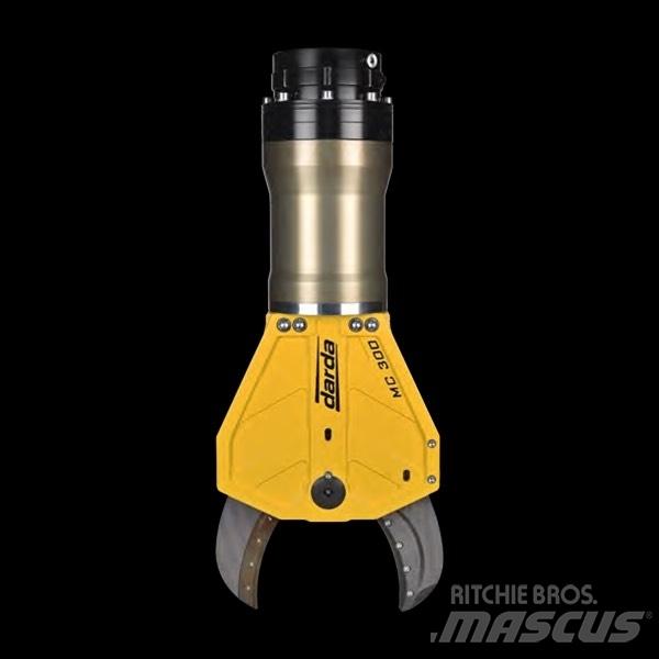 Darda MC300 Cortadores
