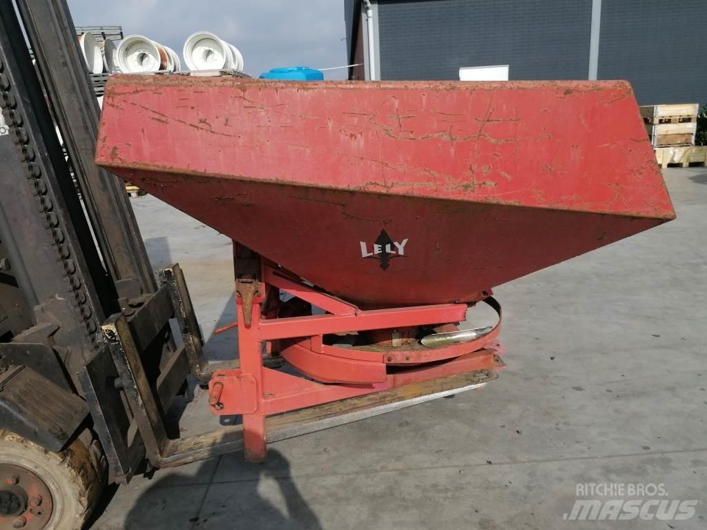 Lely 900 Agricultura - Outros
