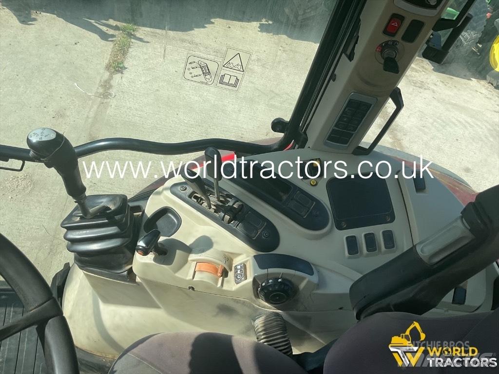 Massey Ferguson 5611 Tratores Agrícolas usados