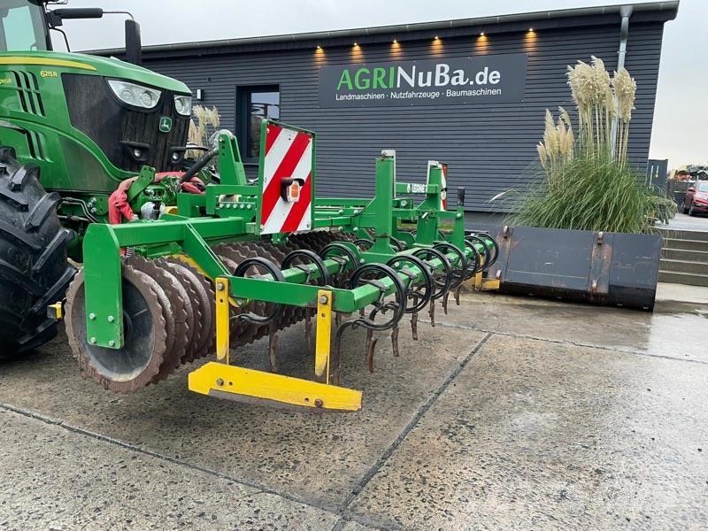 Kerner FP 300 Cilindros Compactadores - Outros