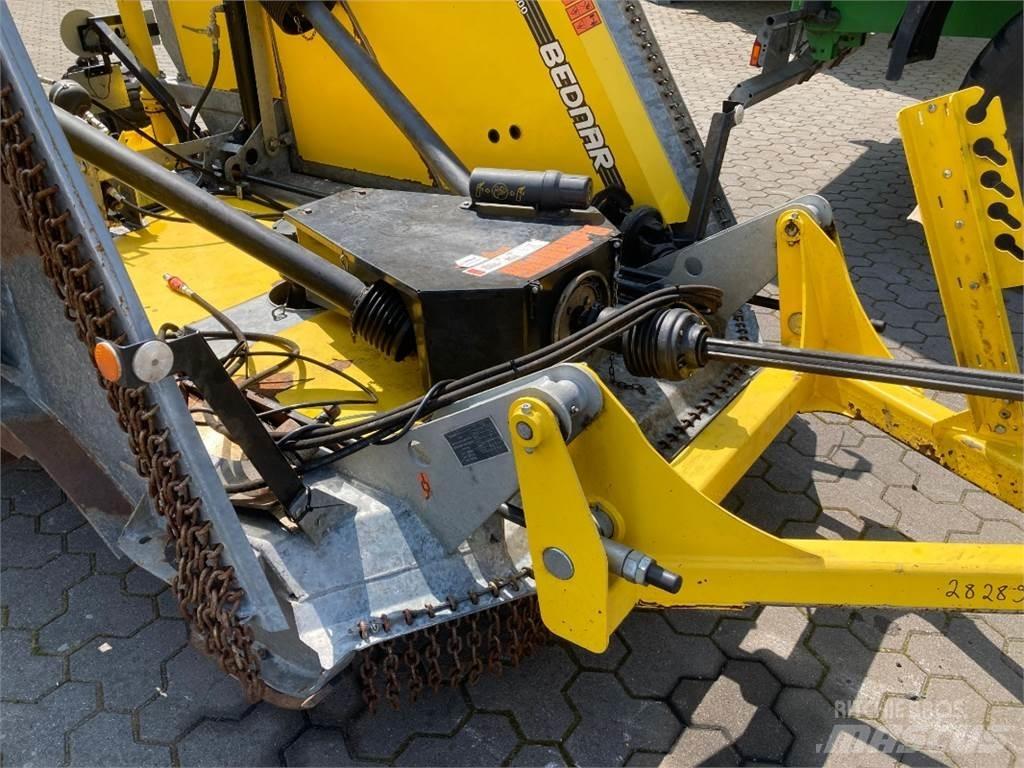 Bednar MZ 6000 Espaços verdes - Outros
