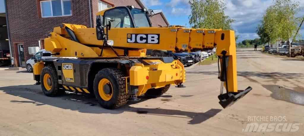 JCB 555-260R Manipuladores telescópicos