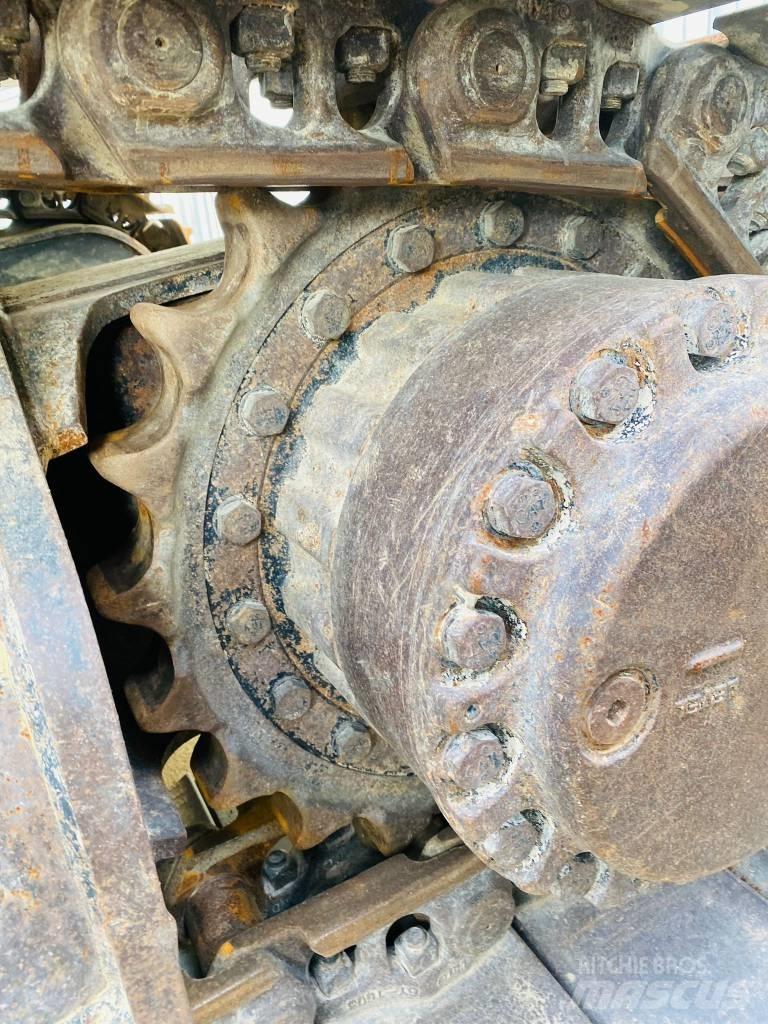 CAT 330 fln Escavadoras de rastos