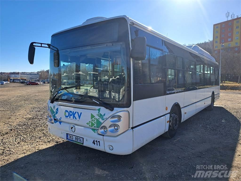 Irisbus CITELIS Outros