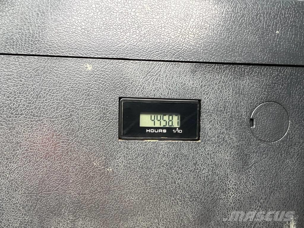 Hyundai HX 210 AL Escavadoras de rastos