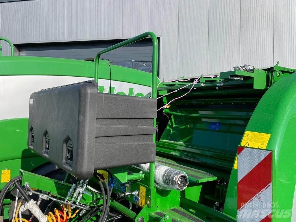McHale F5400 Ceifeiras de forragem