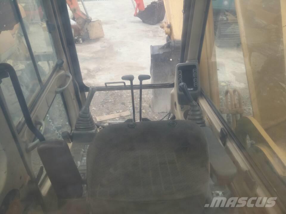 CAT 325 B Escavadoras de rastos