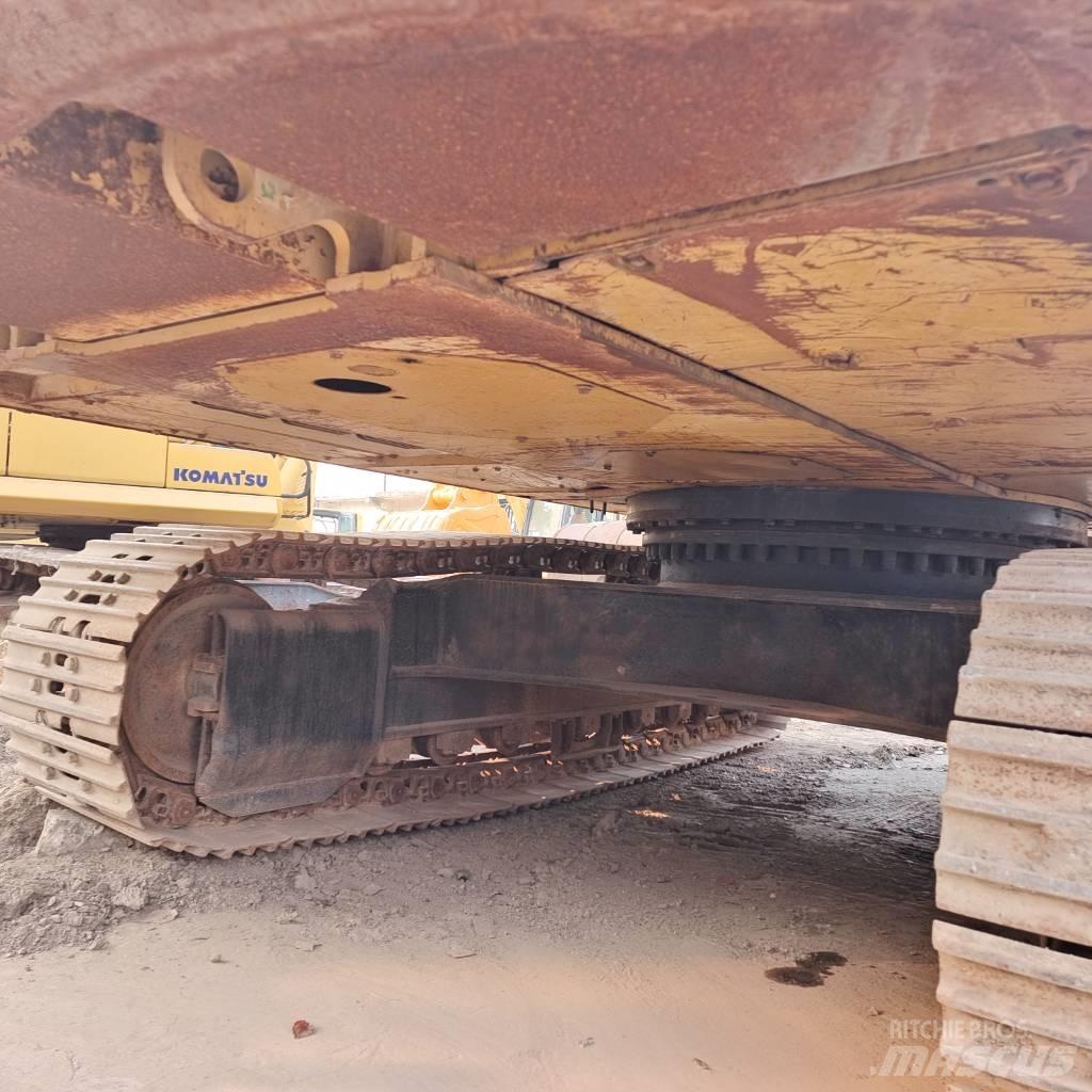 CAT 336 D Escavadoras de rastos