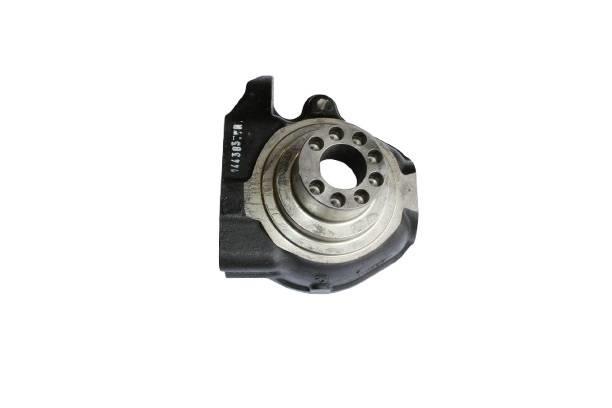 CASE Fuzeta - 144383 Eixos