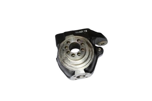 CASE Fuzeta - 144383 Eixos