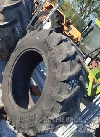  Pneu 14.9R28 Pneus Agrícolas
