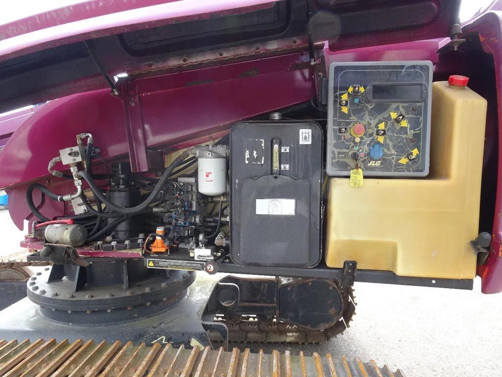 JLG 600SC Elevadores braços Telescópicos