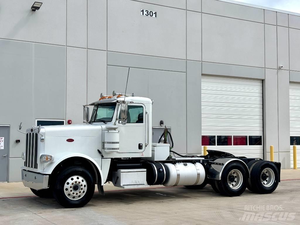 Peterbilt 389 Tractores (camiões)