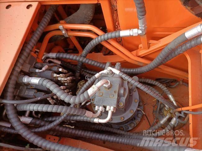 Doosan DX 300 Escavadoras de rastos