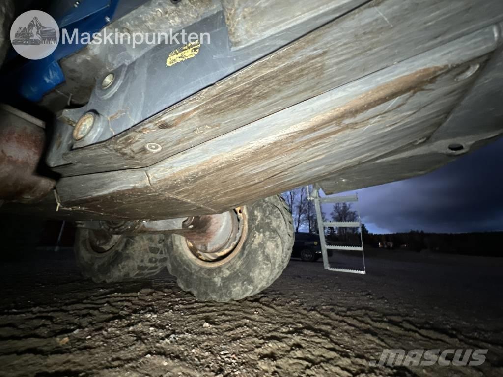 Rottne F15D Forwarders florestais