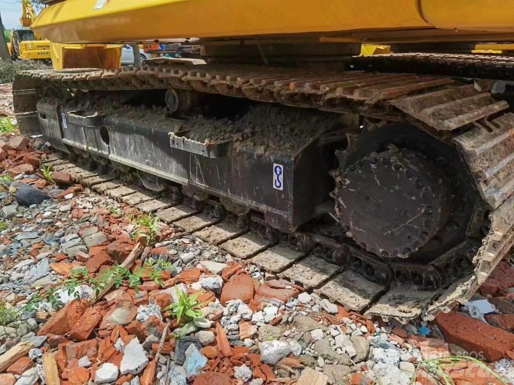 Komatsu PC 130 LC-7 Escavadoras de rastos