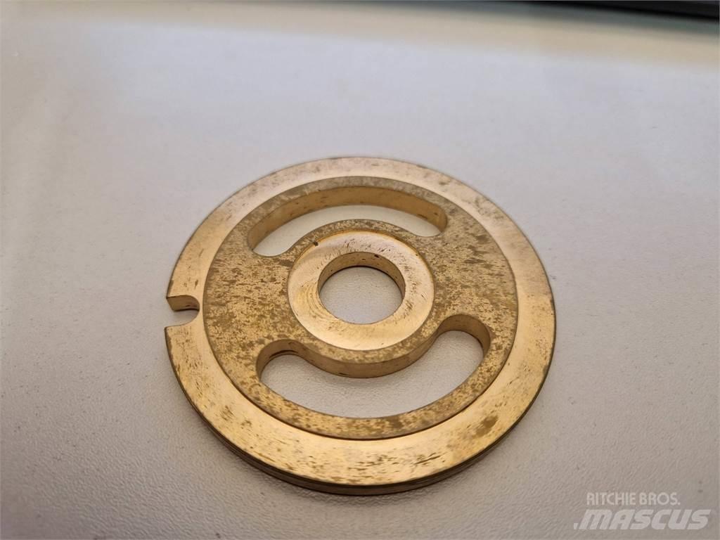 Rottne 999-5353 Motores