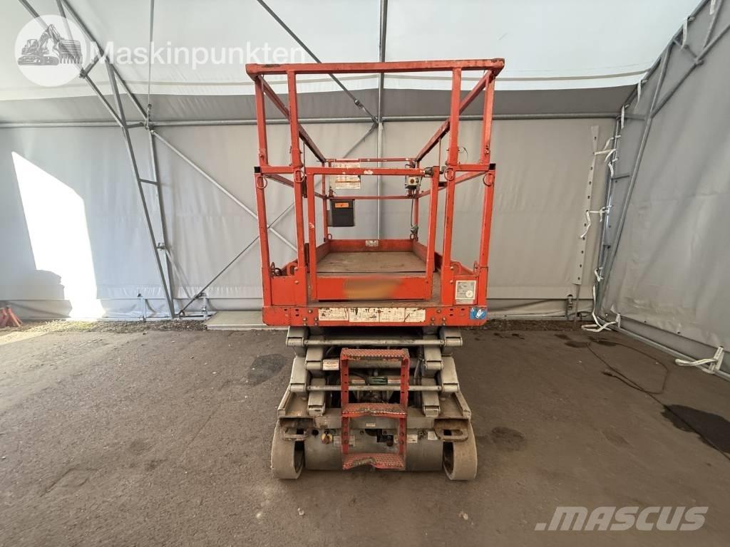 SkyJack SJ III 4626 Elevadores de tesoura