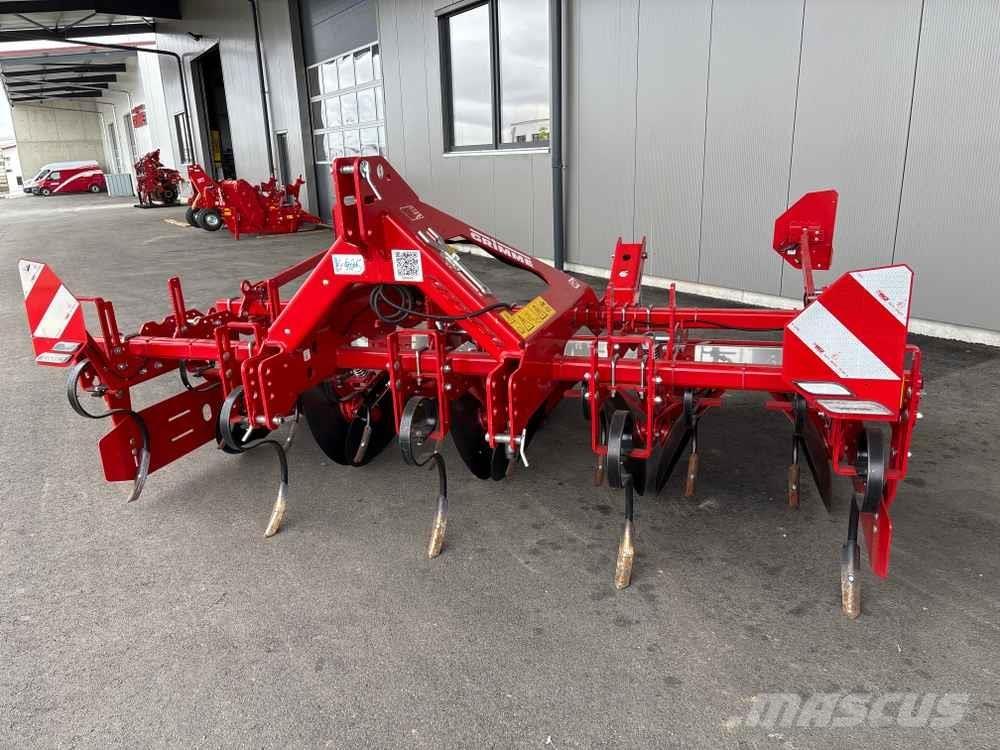 Grimme GH Equipamentos para Batata - Outros