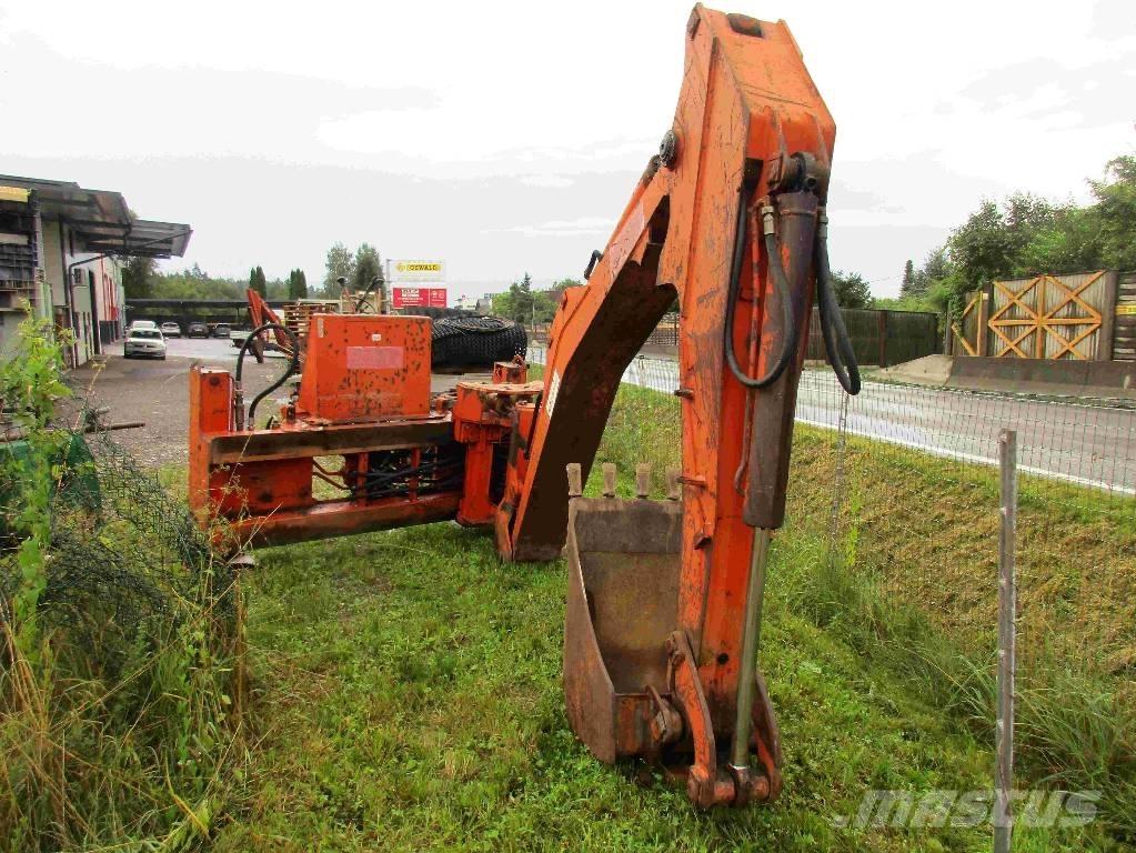 Schaeff HT 22 Construção - Outros
