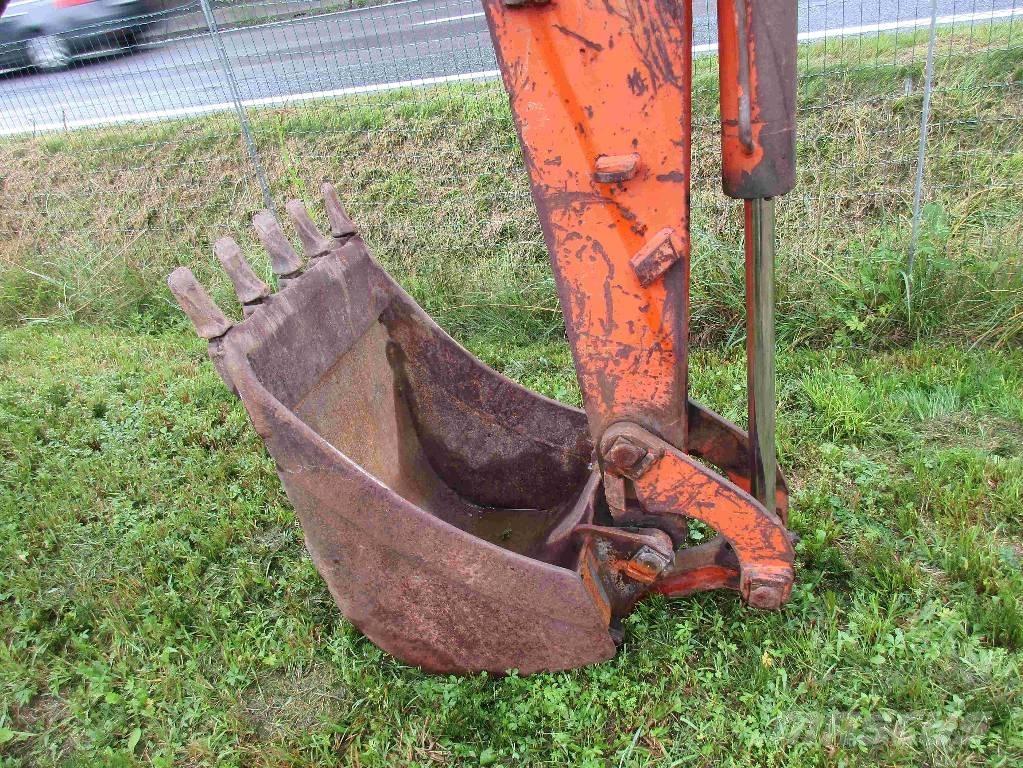 Schaeff HT 22 Construção - Outros
