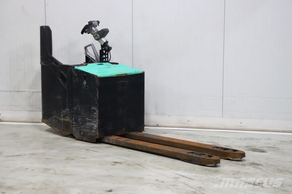 Mitsubishi PBF25N2 Porta palettes