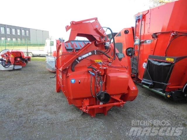 Kuhn PRIMOR 2060 S Agricultura - Outros
