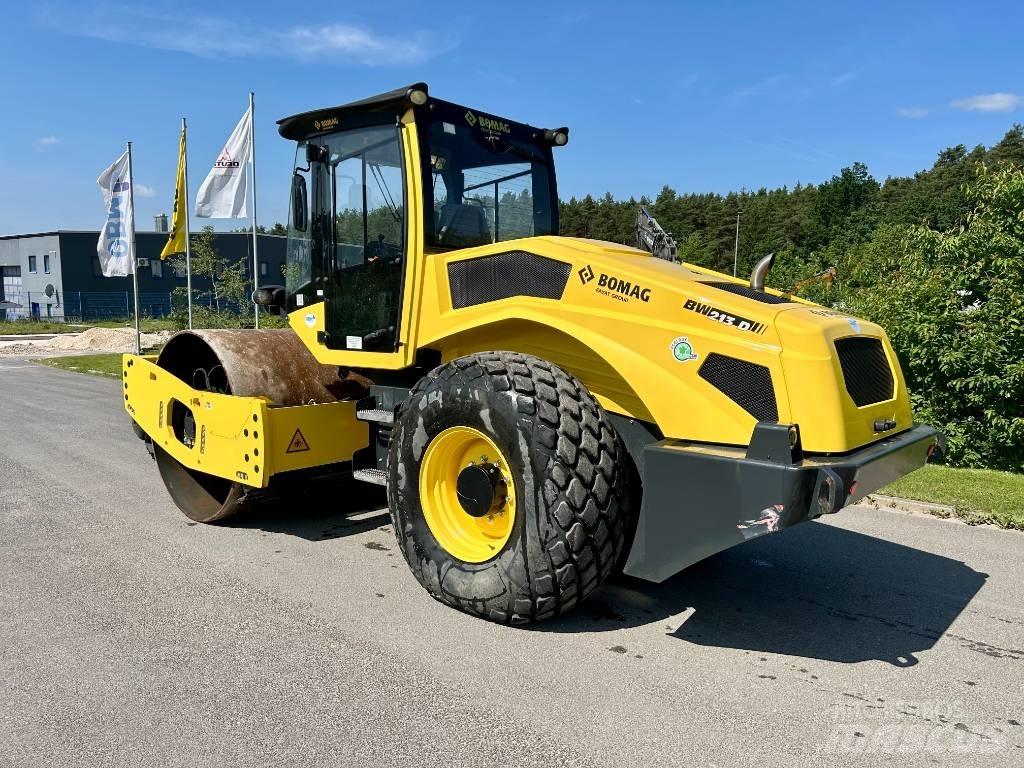 Bomag BW 213 D-5 Cilindros Compactadores - Outros