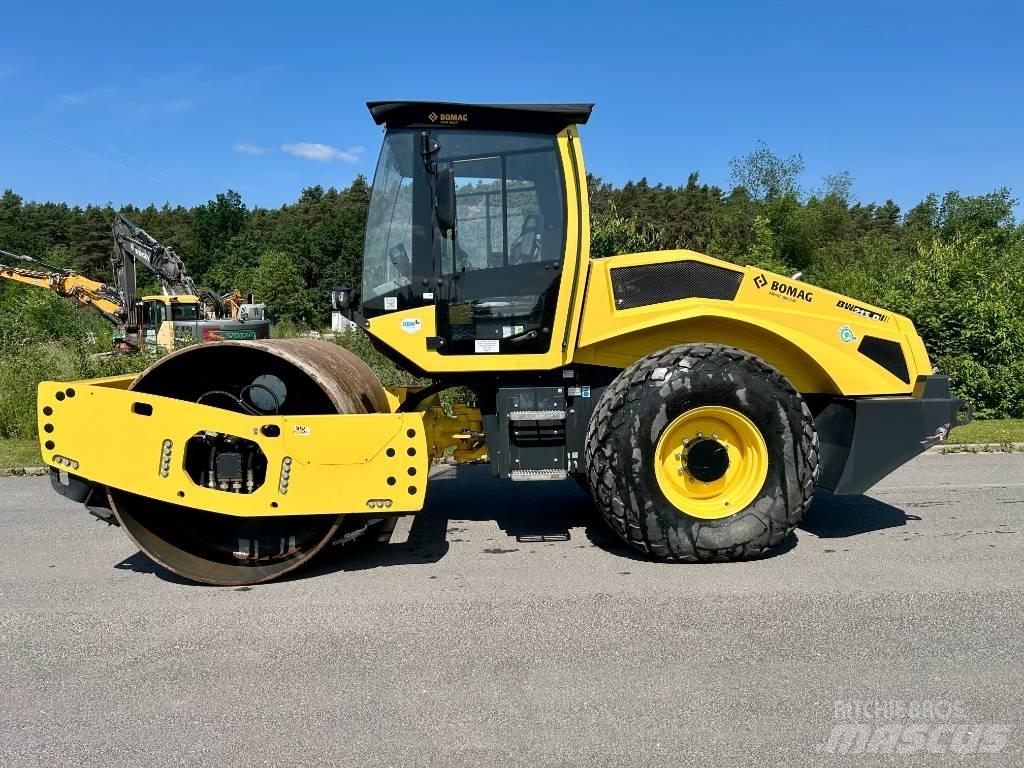 Bomag BW 213 D-5 Cilindros Compactadores - Outros