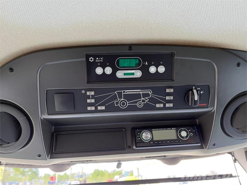 John Deere 8345 R Tratores Agrícolas usados