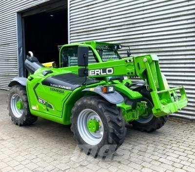 Merlo TF 35.7-140 Telescópicas para Agricultura