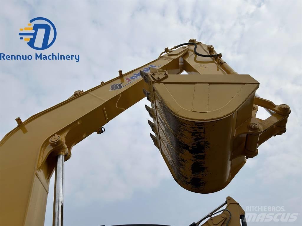Kobelco SK75 Escavadoras de rastos