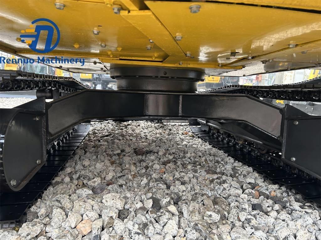 Kobelco SK75 Escavadoras de rastos