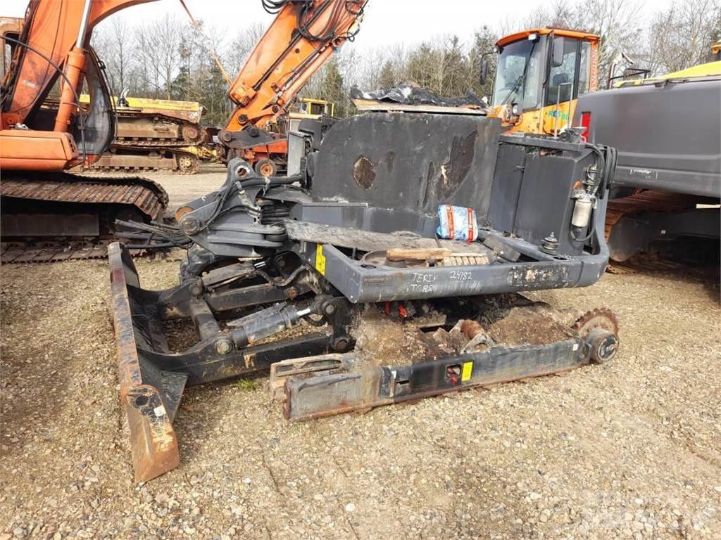 Terex TC85 Tratores Agrícolas usados