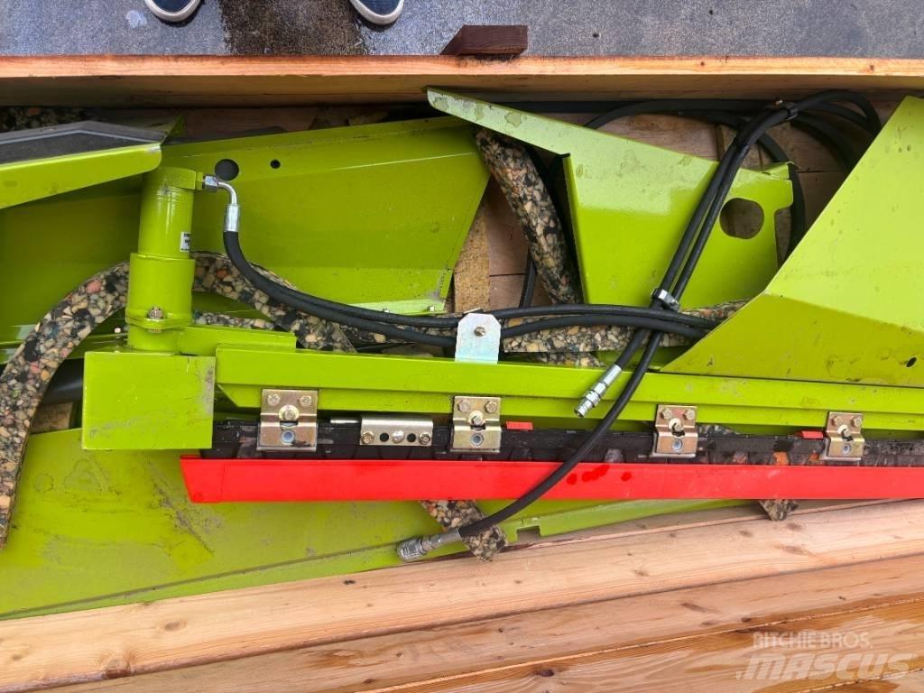 CLAAS Lexion 620 Ceifeiras debulhadoras
